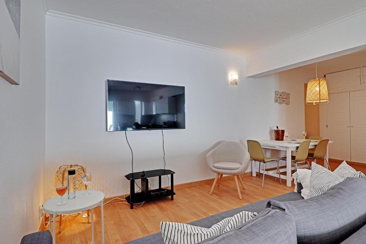 Casa Roos Lois Apartment Albufeira Exterior photo