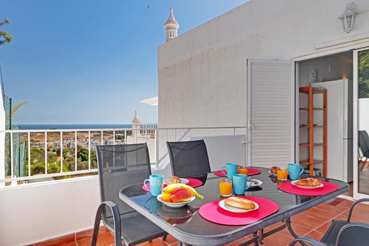 Casa Roos Lois Apartment Albufeira Exterior photo