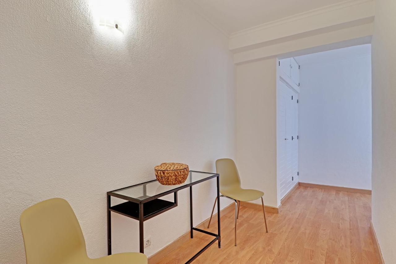 Casa Roos Lois Apartment Albufeira Exterior photo